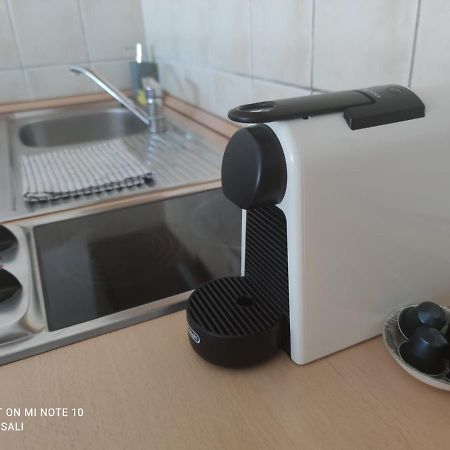 Bobita Apartman Zalakaros Bagian luar foto