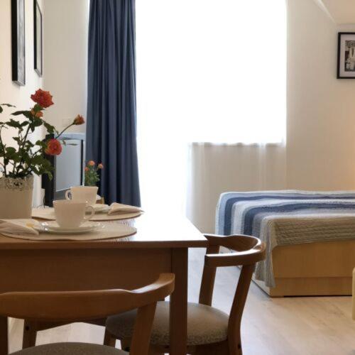 Bobita Apartman Zalakaros Bagian luar foto