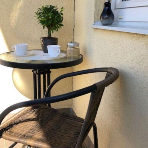 Bobita Apartman Zalakaros Bagian luar foto