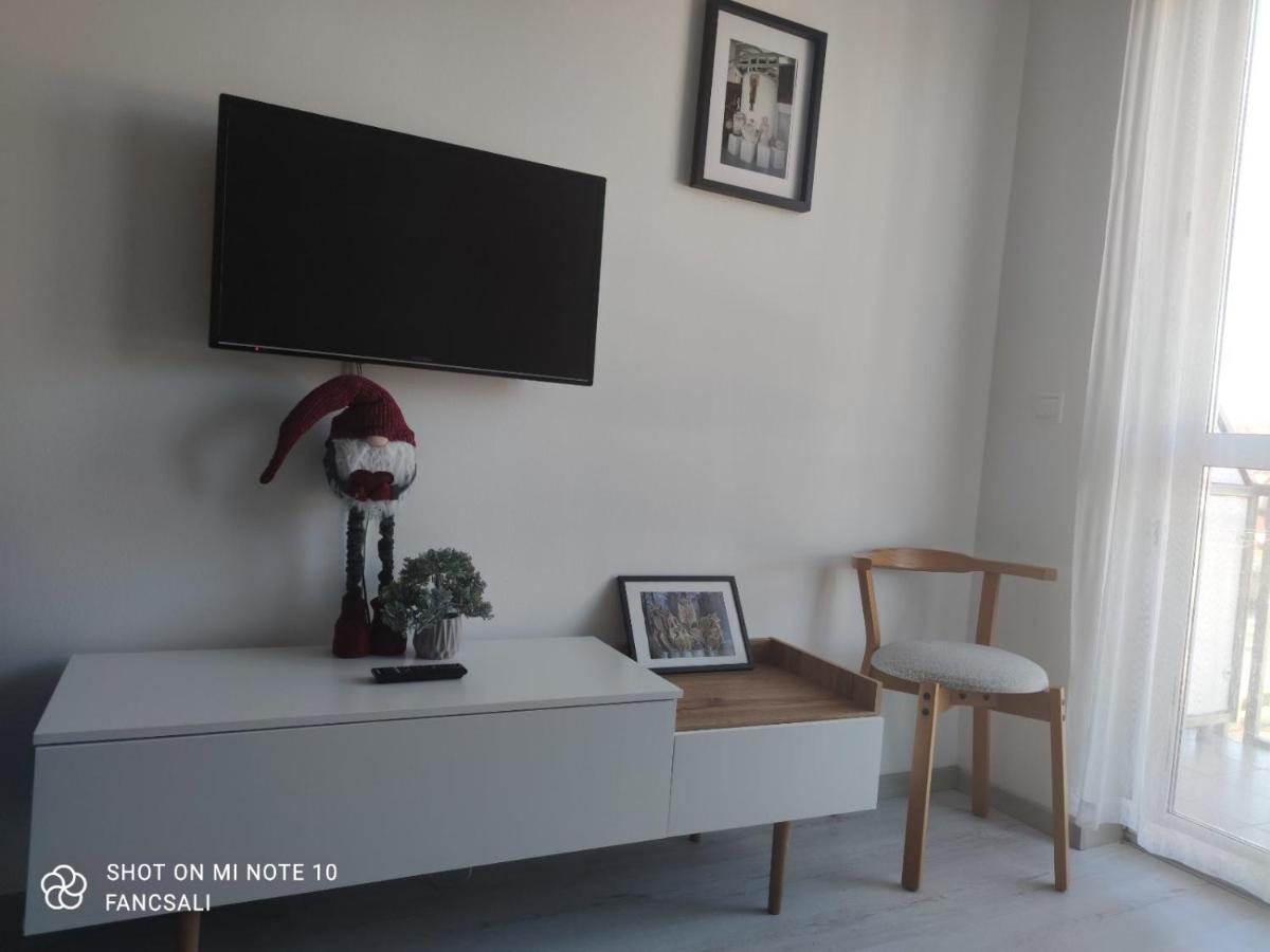 Bobita Apartman Zalakaros Bagian luar foto