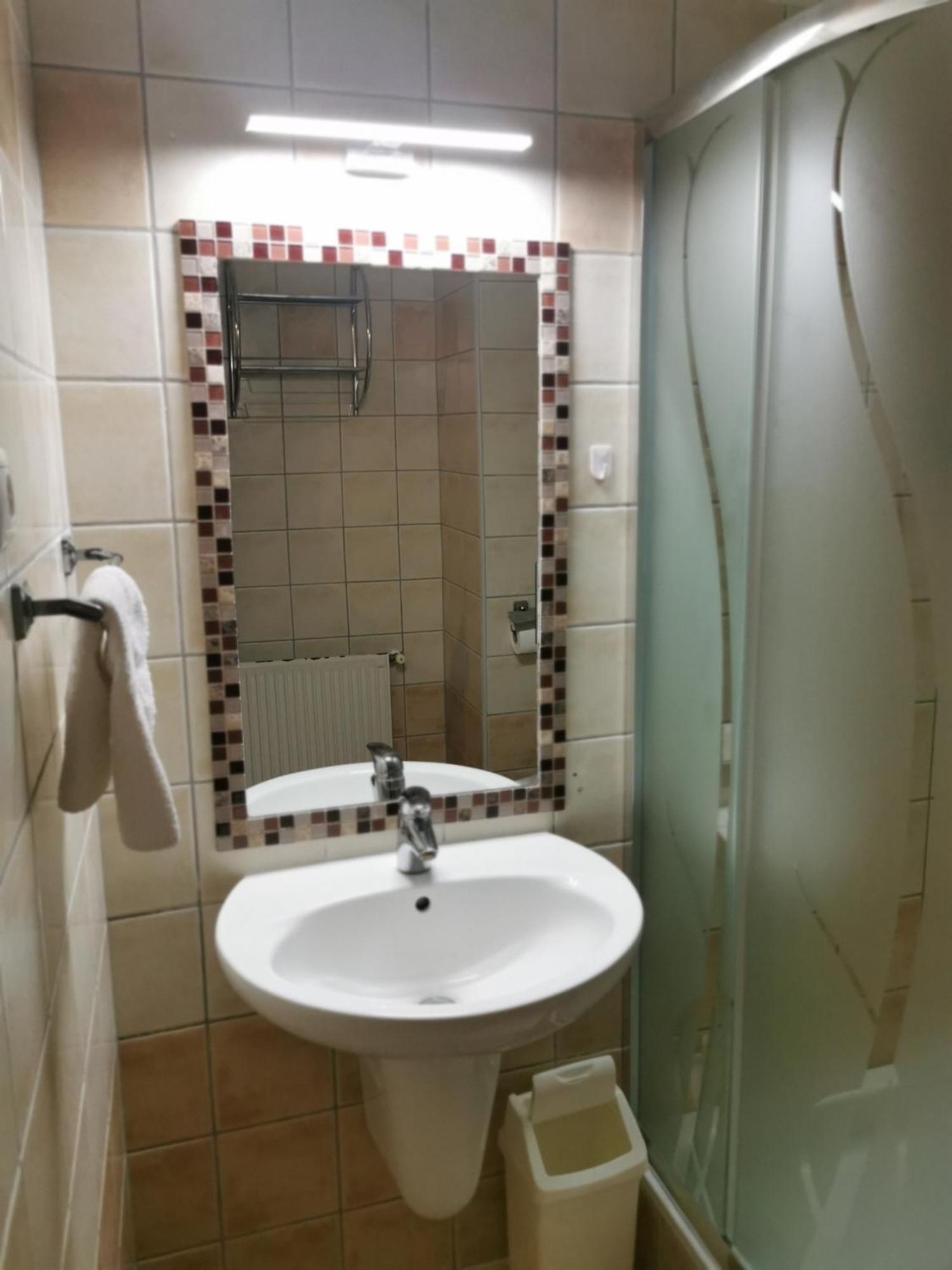 Bobita Apartman Zalakaros Bagian luar foto